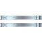 Schubladenführungen QNAP RAIL-S01