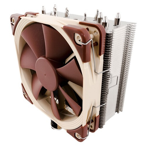 Kühler Noctua NH-U12S - Foto 2