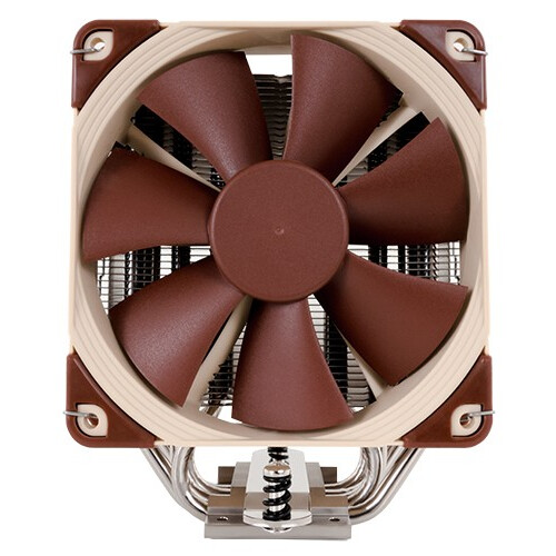 Kühler Noctua NH-U12S - Foto 3