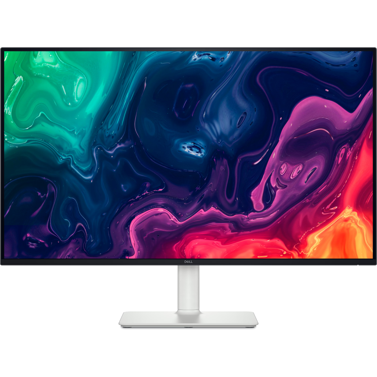 Monitor Dell 32" S3225QS Plus