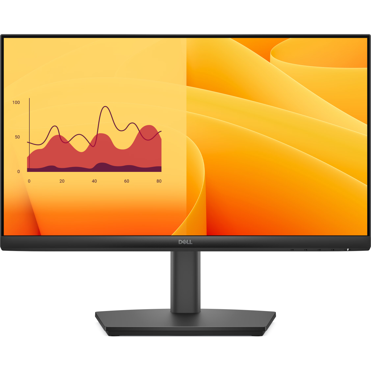 Monitor Dell 22" Pro E2225HSM