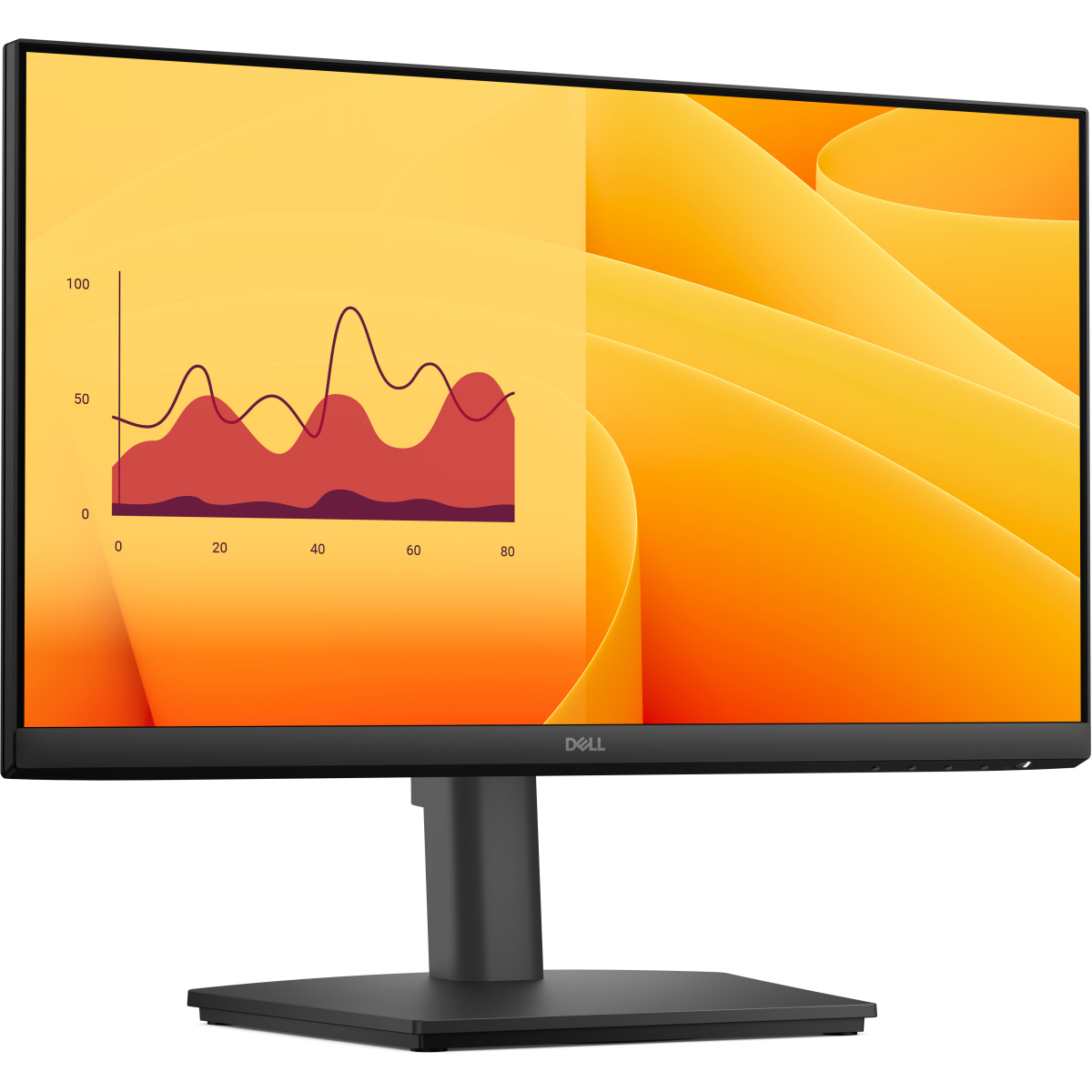 Monitor Dell 22" Pro E2225HSM - Foto 2