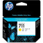 Kartusche HP CZ132A (№711) Yellow