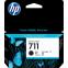Kassette HP CZ129A (№711) Black
