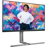 Monitor AOC 32" U32U3CV Graphic Pro