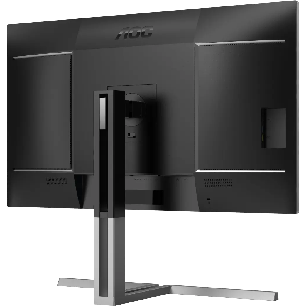 Monitor AOC 32" U32U3CV Graphic Pro - Foto 12