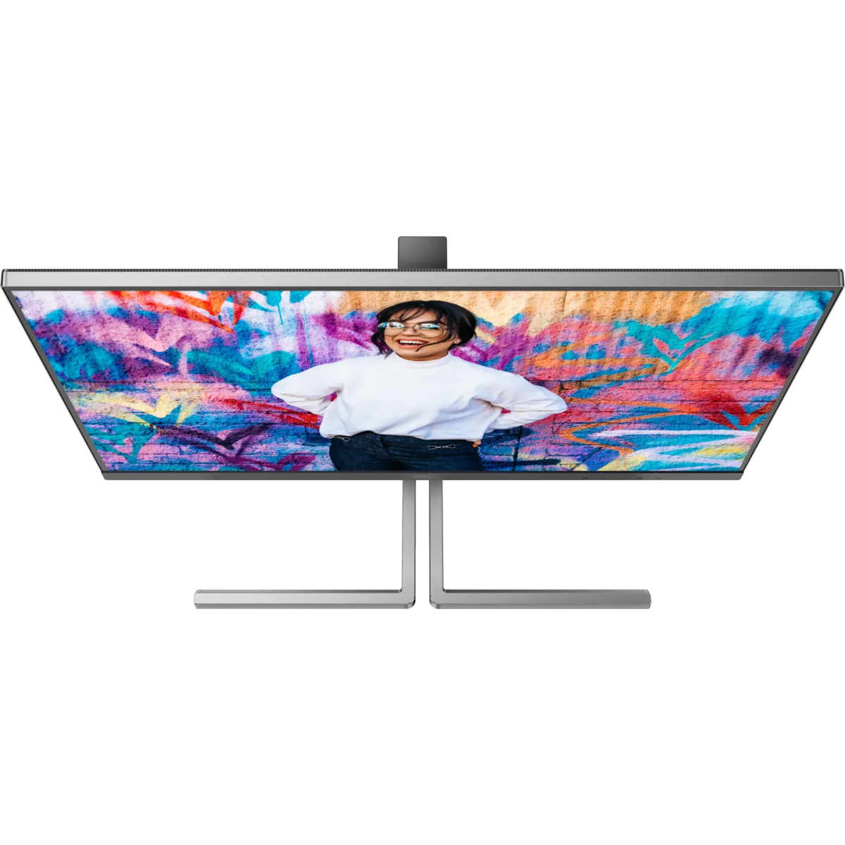 Monitor AOC 32" U32U3CV Graphic Pro - Foto 16