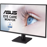 Monitor ASUS 27" VA27AQ