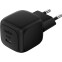 Chargeur secteur réseau Belkin Compact USB-C Wall Charger 45W Black - WCA013kqBK