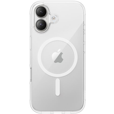 coque Belkin iPhone 17 SheerForce Clear Case - MSA030hqCL