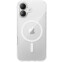 coque Belkin iPhone 17 SheerForce Clear Case - MSA030hqCL