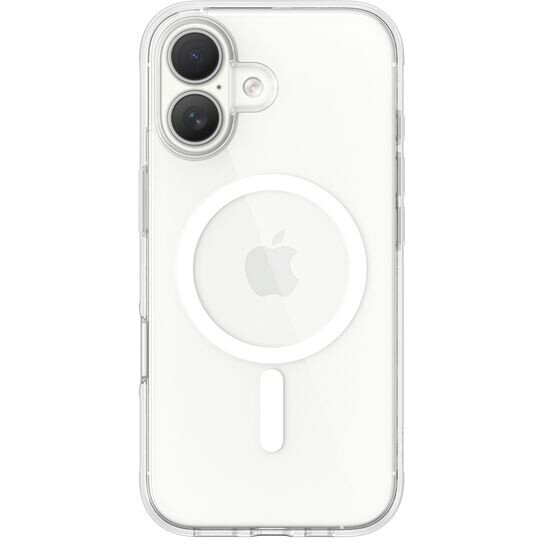 coque Belkin iPhone 17 SheerForce Clear Case - MSA030hqCL - photo 2