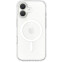 coque Belkin iPhone 17 SheerForce Clear Case - MSA030hqCL - photo 2