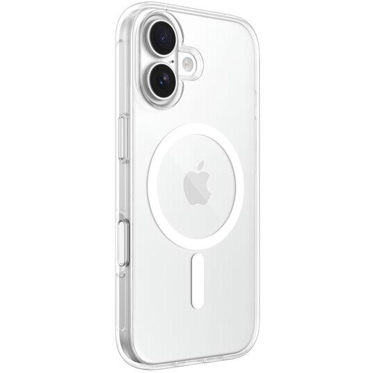 coque Belkin iPhone 17 SheerForce Clear Case - MSA030hqCL - photo 3