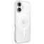 coque Belkin iPhone 17 SheerForce Clear Case - MSA030hqCL - photo 3