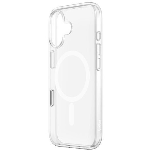 coque Belkin iPhone 17 SheerForce Clear Case - MSA030hqCL - photo 4