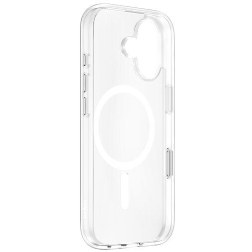 coque Belkin iPhone 17 SheerForce Clear Case - MSA030hqCL - photo 5