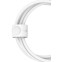 Câble USB Type-C - USB Type-C/Lightning, 1.5m, Belkin CAC003hq1.5MWH - photo 4