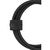 Câble USB Type-C - USB Type-C/Lightning, 1.5m, Belkin CAC003hq1.5MBK