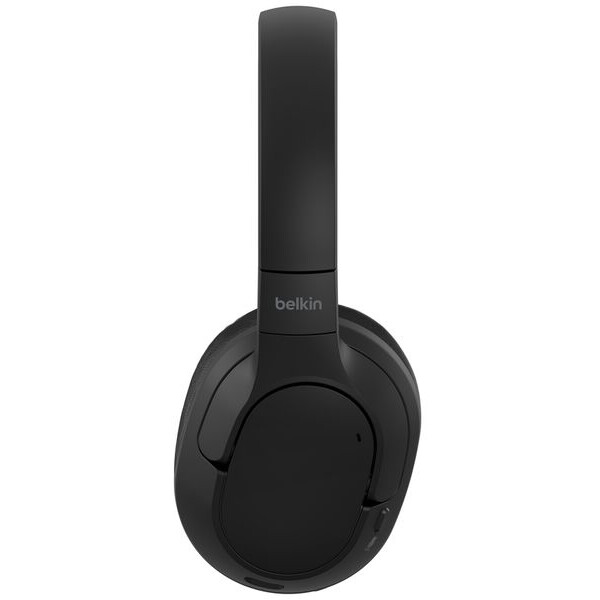 Casque Belkin SoundForm Black - AUD009hqBK - photo 3