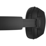 Headset Belkin SoundForm Black (AUD009hqBK)