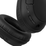 Headset Belkin SoundForm Black (AUD009hqBK)