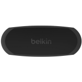 Casque Belkin SoundForm Rhythm Black (AUC012BTBK)