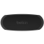 Headset Belkin SoundForm Rhythm Black - AUC012BTBK - Foto 2