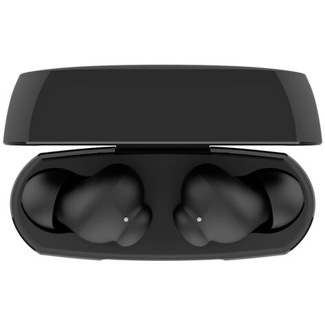 Headset Belkin SoundForm Rhythm Black - AUC012BTBK - Foto 3