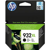 Kassette HP CN053AE (№932XL) Black
