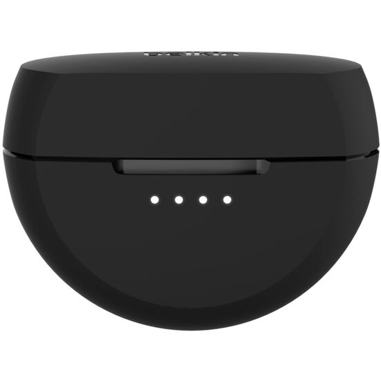 Headset Belkin SoundForm Rhythm Black - AUC012BTBK - Foto 5