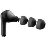Casque Belkin SoundForm Rhythm ANC Black (AUC015hqBK)