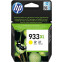 Kassette HP CN056AE (№933XL) Yellow