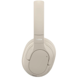 Headset Belkin Noise Cancelling Over-Ear Headphones Sand (AUD008HQSA)