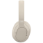 Headset Belkin Noise Cancelling Over-Ear Headphones Sand - AUD008HQSA - Foto 2
