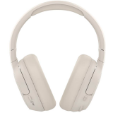 Headset Belkin Noise Cancelling Over-Ear Headphones Sand (AUD008HQSA)