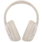 Headset Belkin Noise Cancelling Over-Ear Headphones Sand - AUD008HQSA - Foto 4