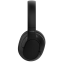 Headset Belkin Noise Cancelling Over-Ear Headphones Black - AUD008HQBK - Foto 2