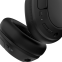 Headset Belkin Noise Cancelling Over-Ear Headphones Black - AUD008HQBK - Foto 6