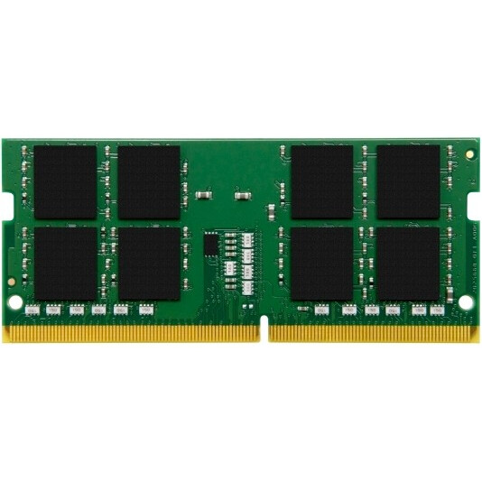 mémoire vive 16GB DDR4 3200MHz Kingston SO-DIMM (KCP432SD8/16)