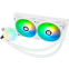 Système de refroidissement liquide Thermalright Aqua Elite 240 ARGB White V6 - TRAE240V6AW - photo 2