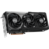 carte graphique AMD Radeon RX 9070 XT ASRock Steel Legend Dark 16GB (RX9070XT SLD 16G)