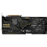 Grafikkarte AMD Radeon RX 9070 XT ASRock Taichi OC 16GB (RX9070XT TC 16GO)