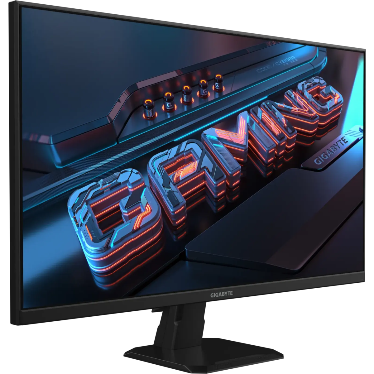 Monitor Gigabyte 27" GS27FA - GS27FA EK - Foto 3