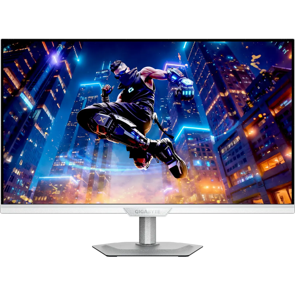 Moniteur Gigabyte 27" M27Q2 QD ICE - M27Q2 ICE