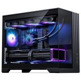 Gehäuse Phanteks XT V3 Black (PH-XT325V_DBK01)