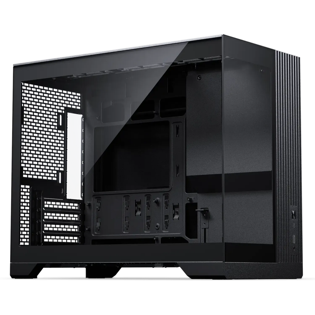 Gehäuse Phanteks XT V3 Black - PH-XT325V_DBK01 - Foto 2