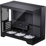 Gehäuse Phanteks XT V3 Black (PH-XT325V_DBK01)
