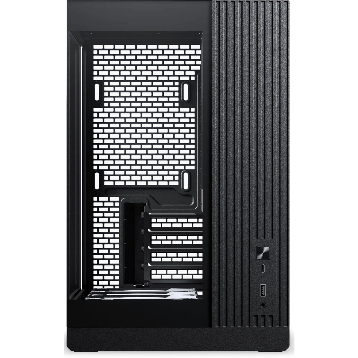 Gehäuse Phanteks XT V3 Black - PH-XT325V_DBK01 - Foto 4
