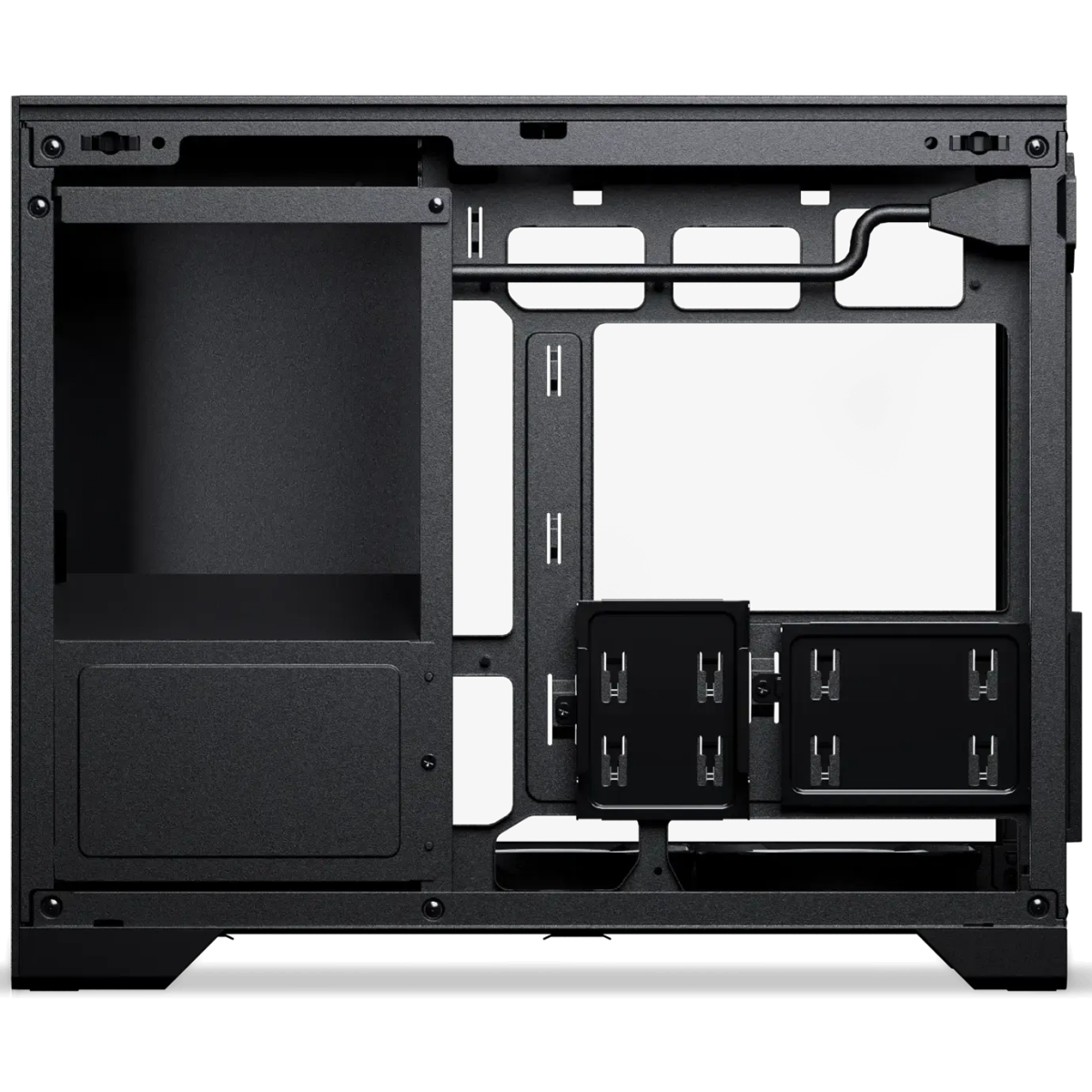 Gehäuse Phanteks XT V3 Black - PH-XT325V_DBK01 - Foto 7